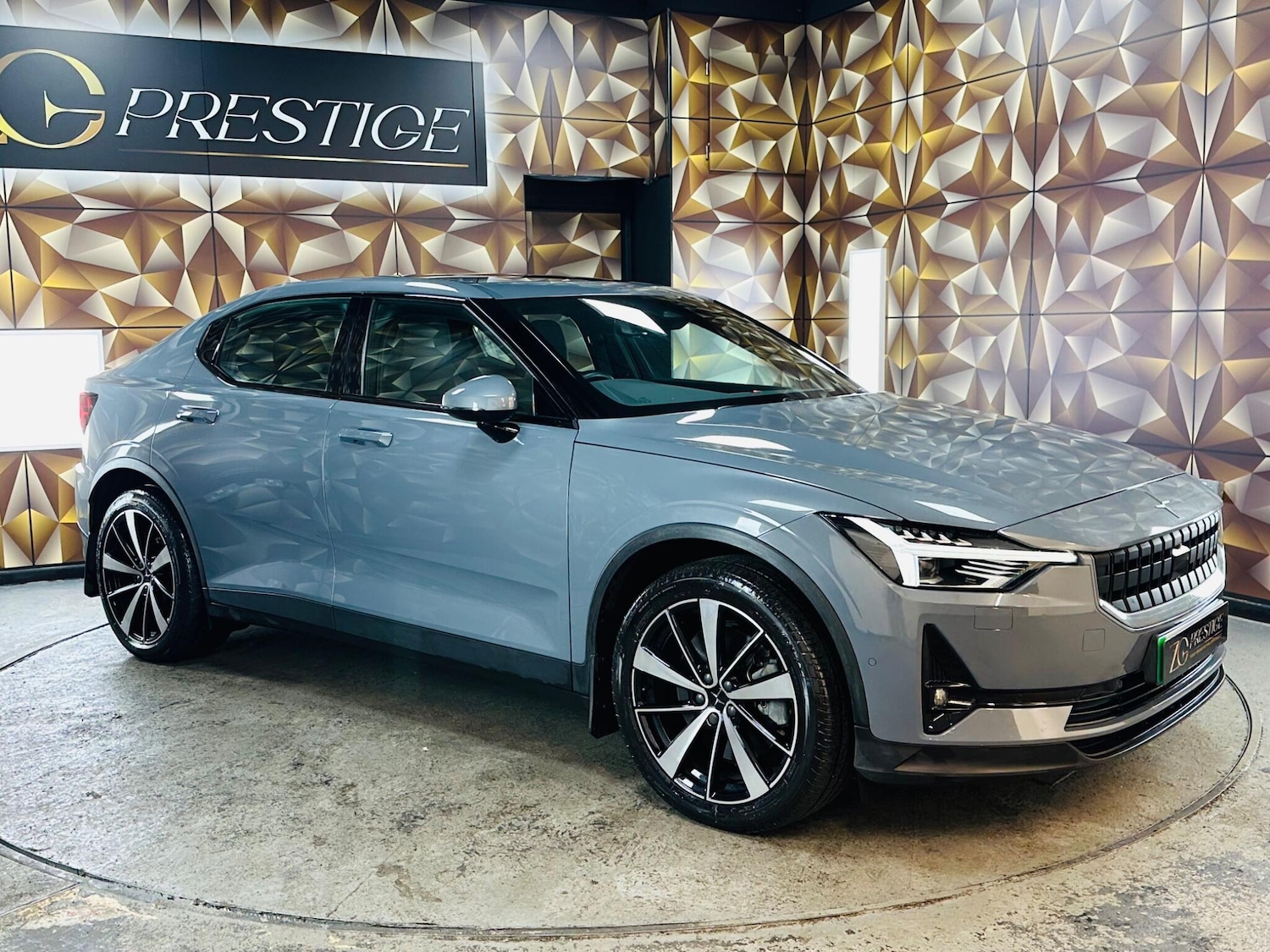 Used Polestar Polestar 2 2020 for sale - 77039999: Photo 31