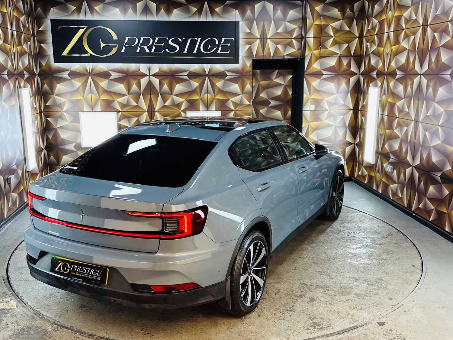 Used Polestar Polestar 2 2020 for sale - 77039999: Photo 33