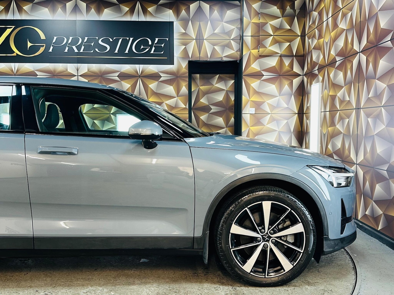 Used Polestar Polestar 2 2020 for sale - 77039999: Photo 35