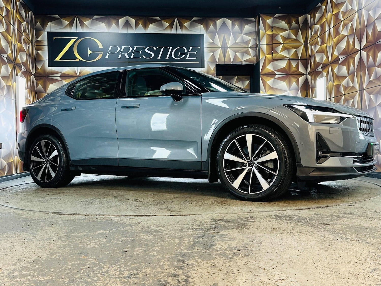 Used Polestar Polestar 2 2020 for sale - 77039999: Photo 37