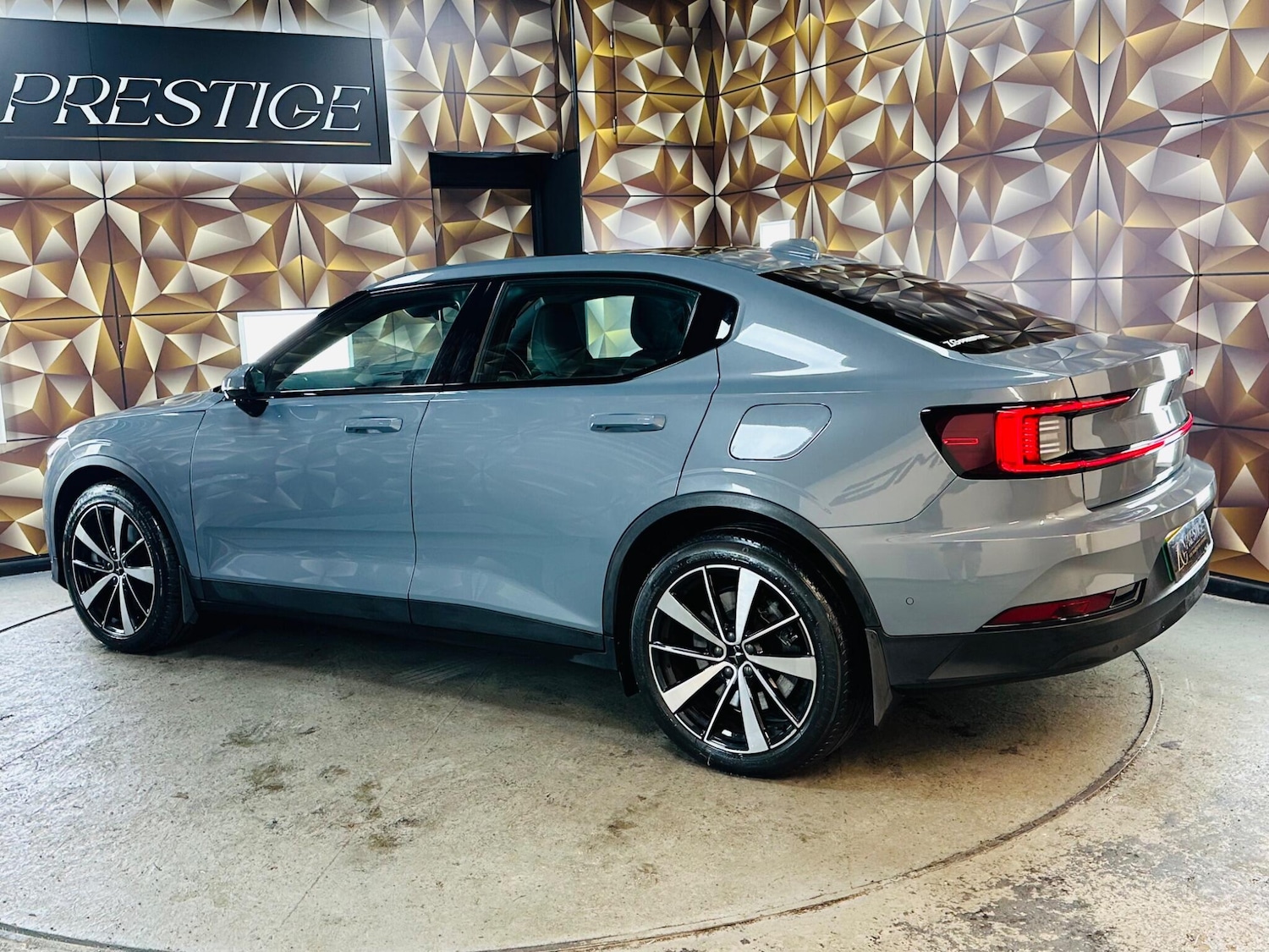 Used Polestar Polestar 2 2020 for sale - 77039999: Photo 39