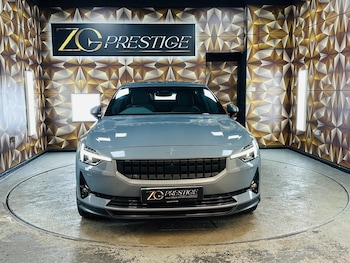 Used Polestar Polestar 2 2020 for sale - 77039999: Photo
