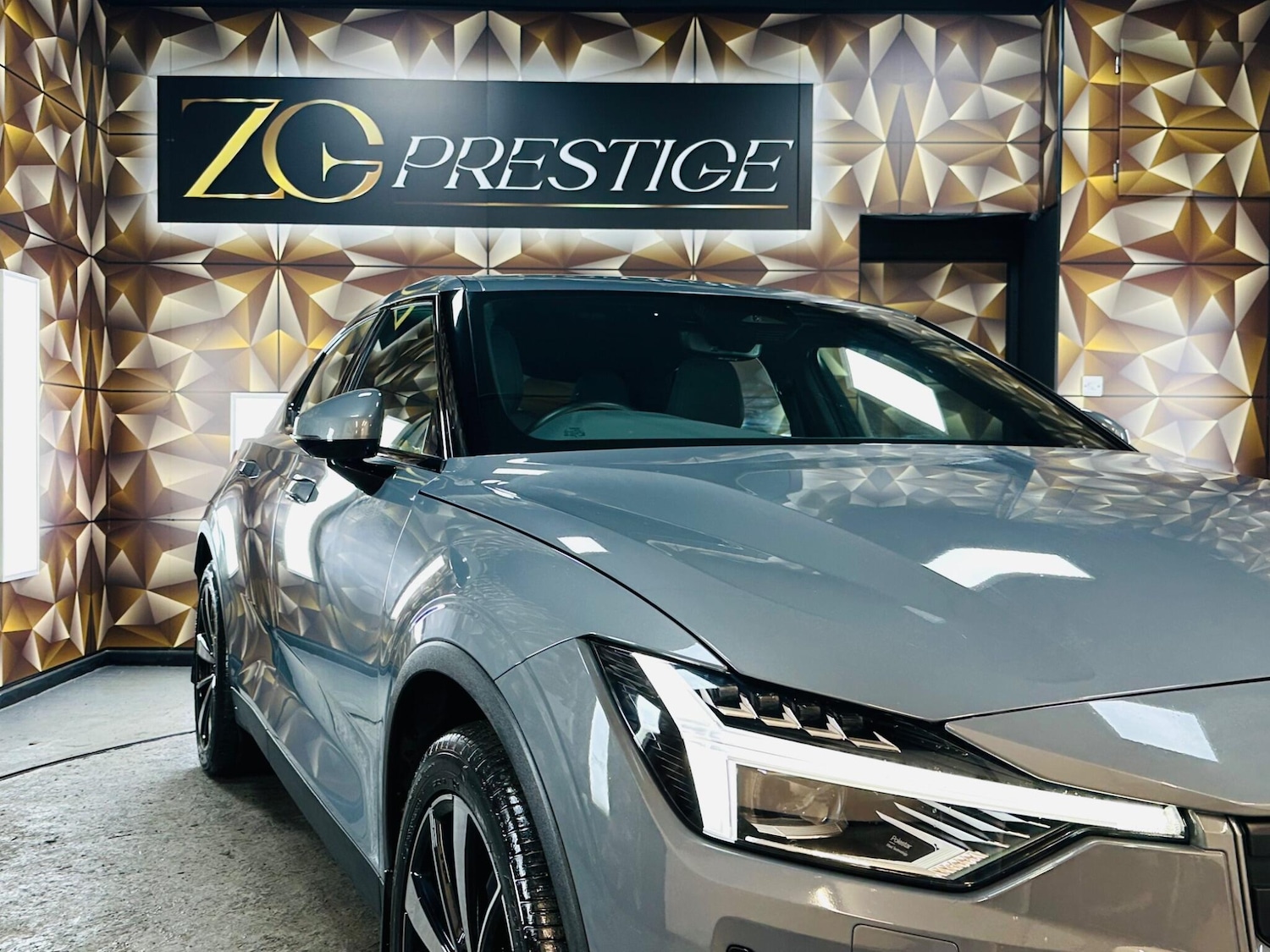 Used Polestar Polestar 2 2020 for sale - 77039999: Photo 40