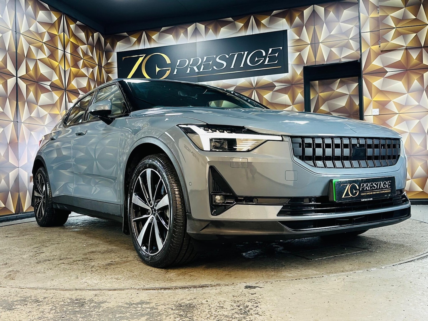 Used Polestar Polestar 2 2020 for sale - 77039999: Photo 41