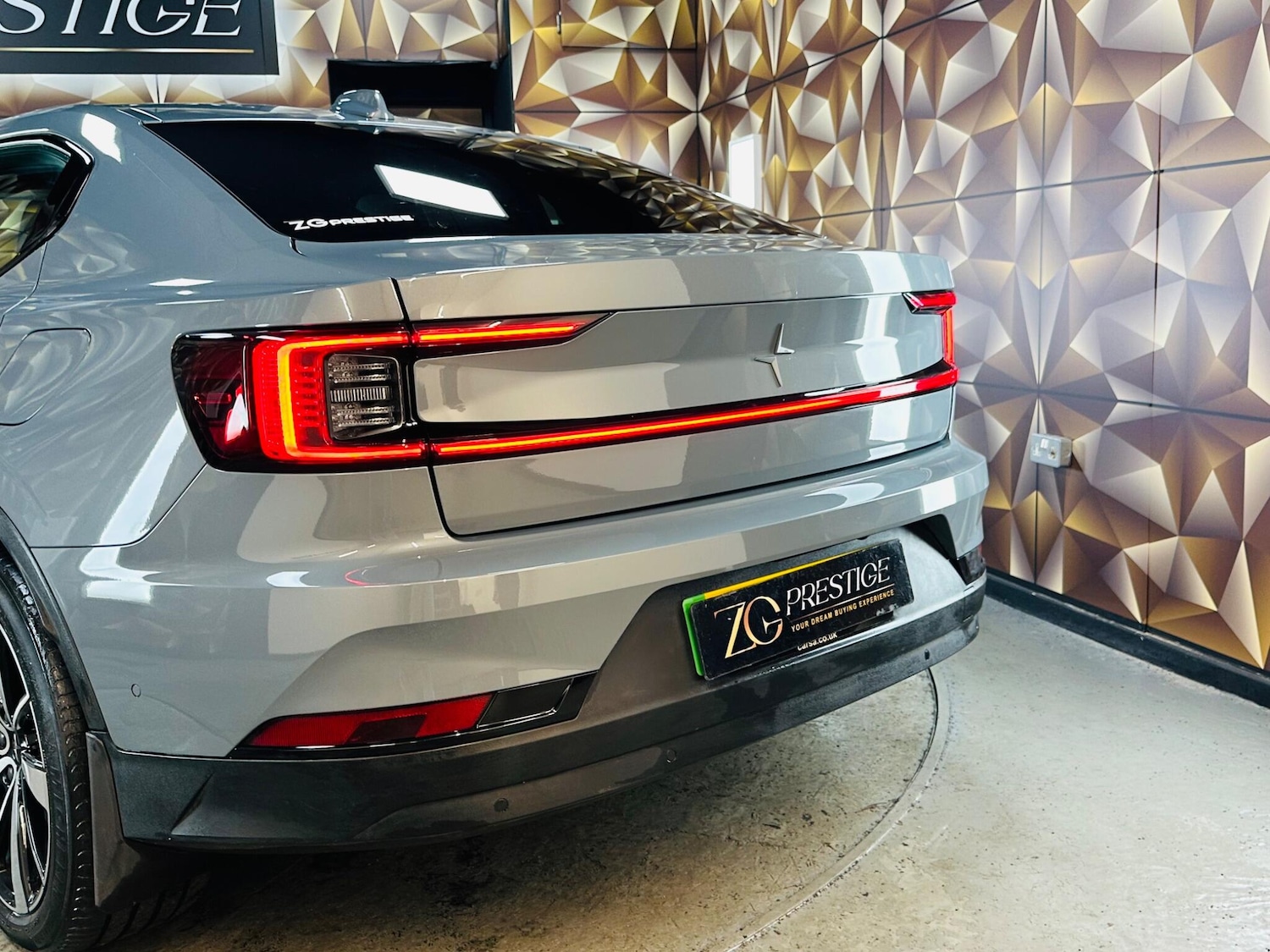 Used Polestar Polestar 2 2020 for sale - 77039999: Photo 42