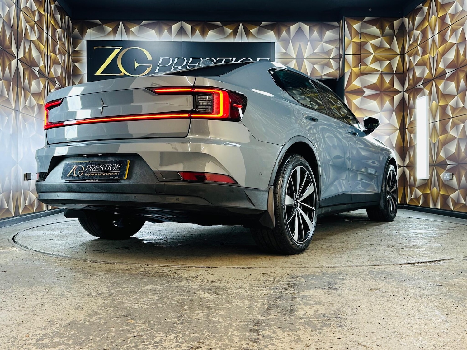 Used Polestar Polestar 2 2020 for sale - 77039999: Photo 43