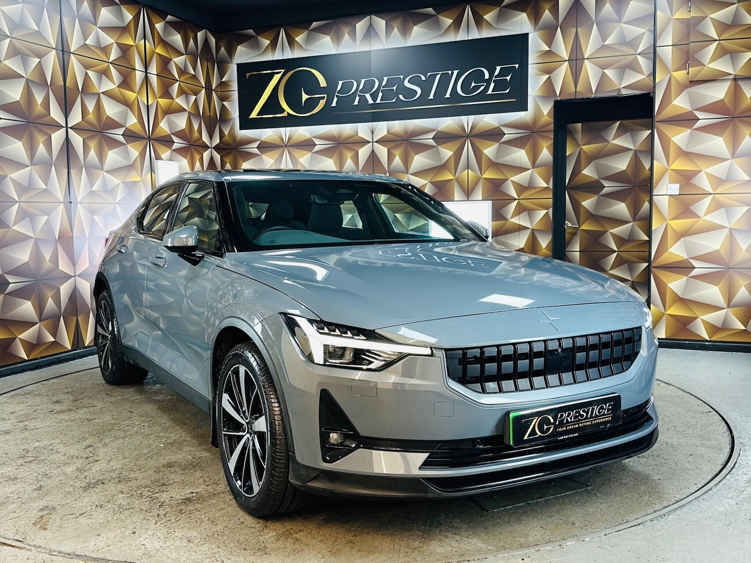 Used Polestar Polestar 2 2020 for sale - 77039999: Photo 44