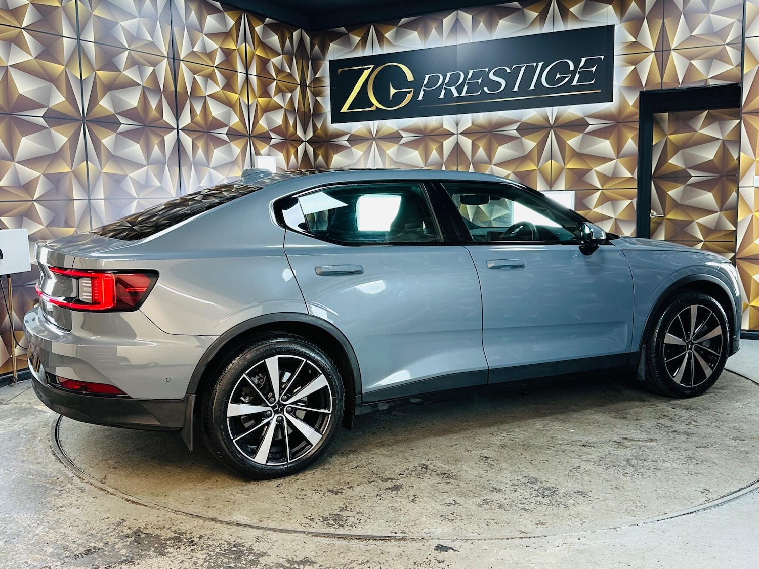 Used Polestar Polestar 2 2020 for sale - 77039999: Photo 45