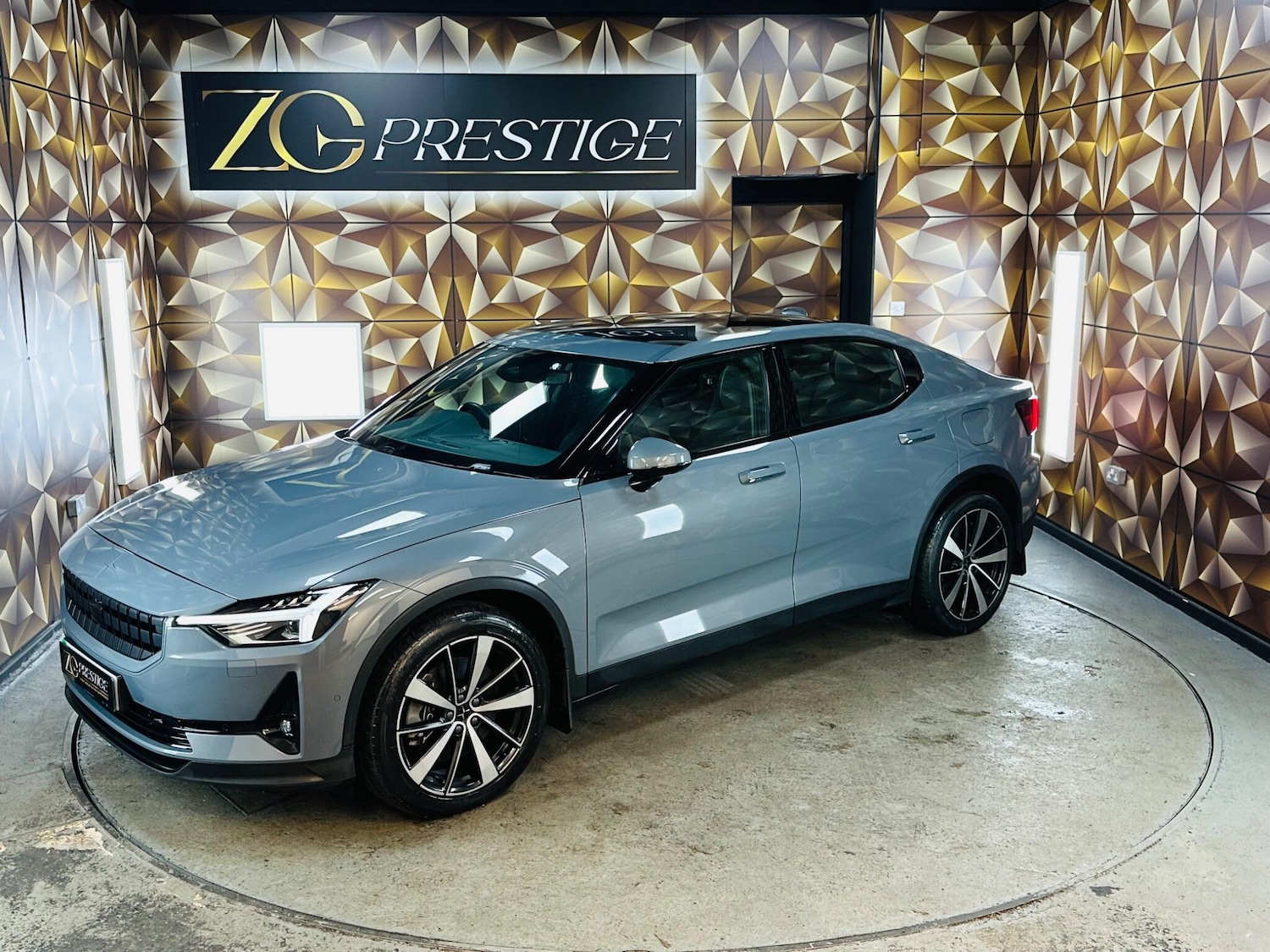 Used Polestar Polestar 2 2020 for sale - 77039999: Photo 48