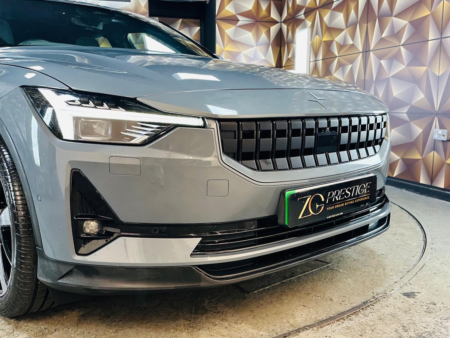 Used Polestar Polestar 2 2020 for sale - 77039999: Photo 49