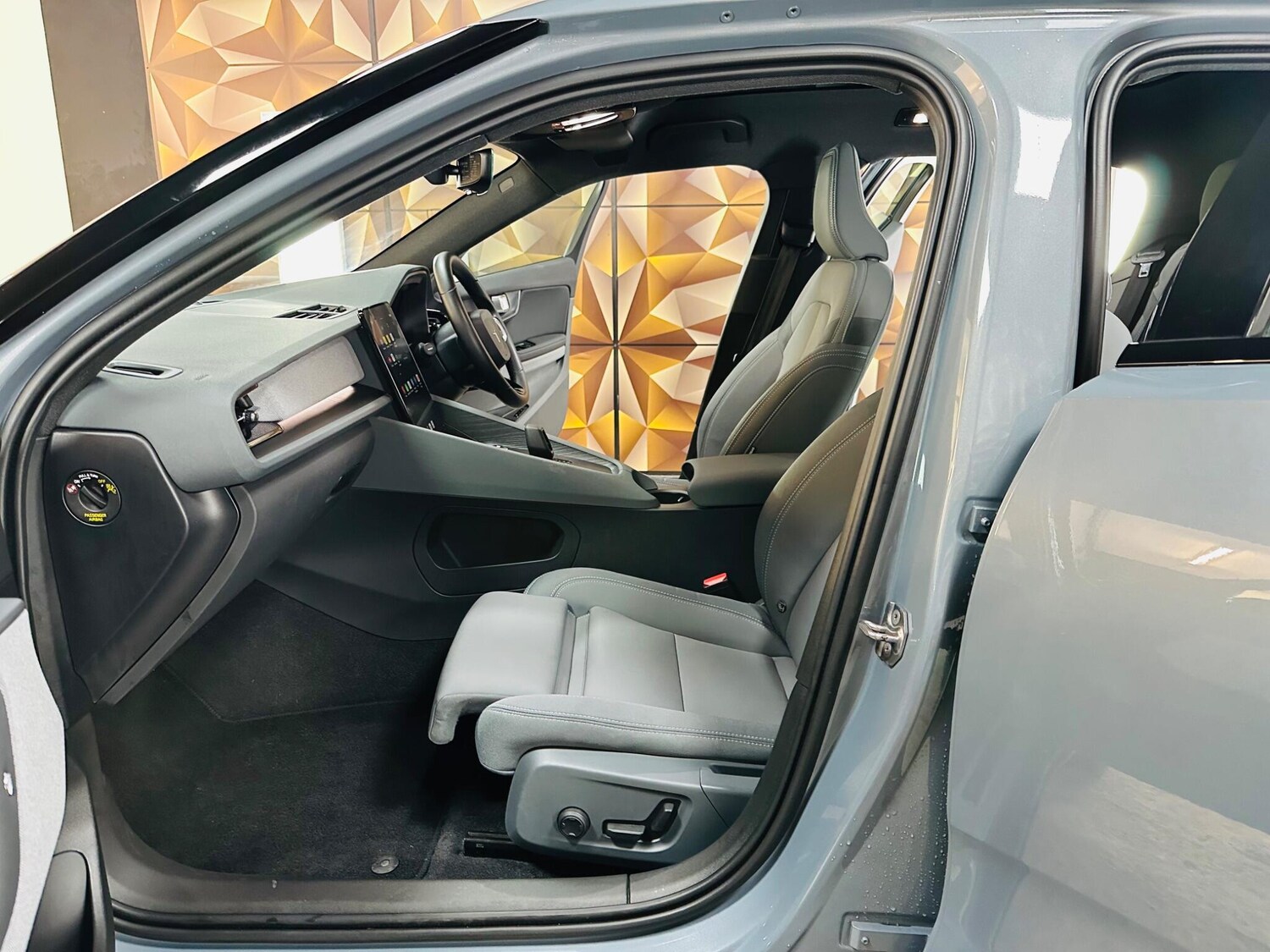 Used Polestar Polestar 2 2020 for sale - 77039999: Photo 70