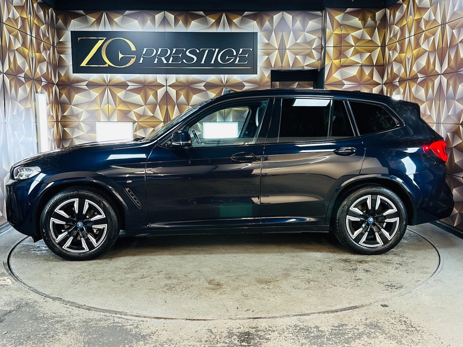 Used BMW iX3 2022 for sale - 76424604: Photo 11