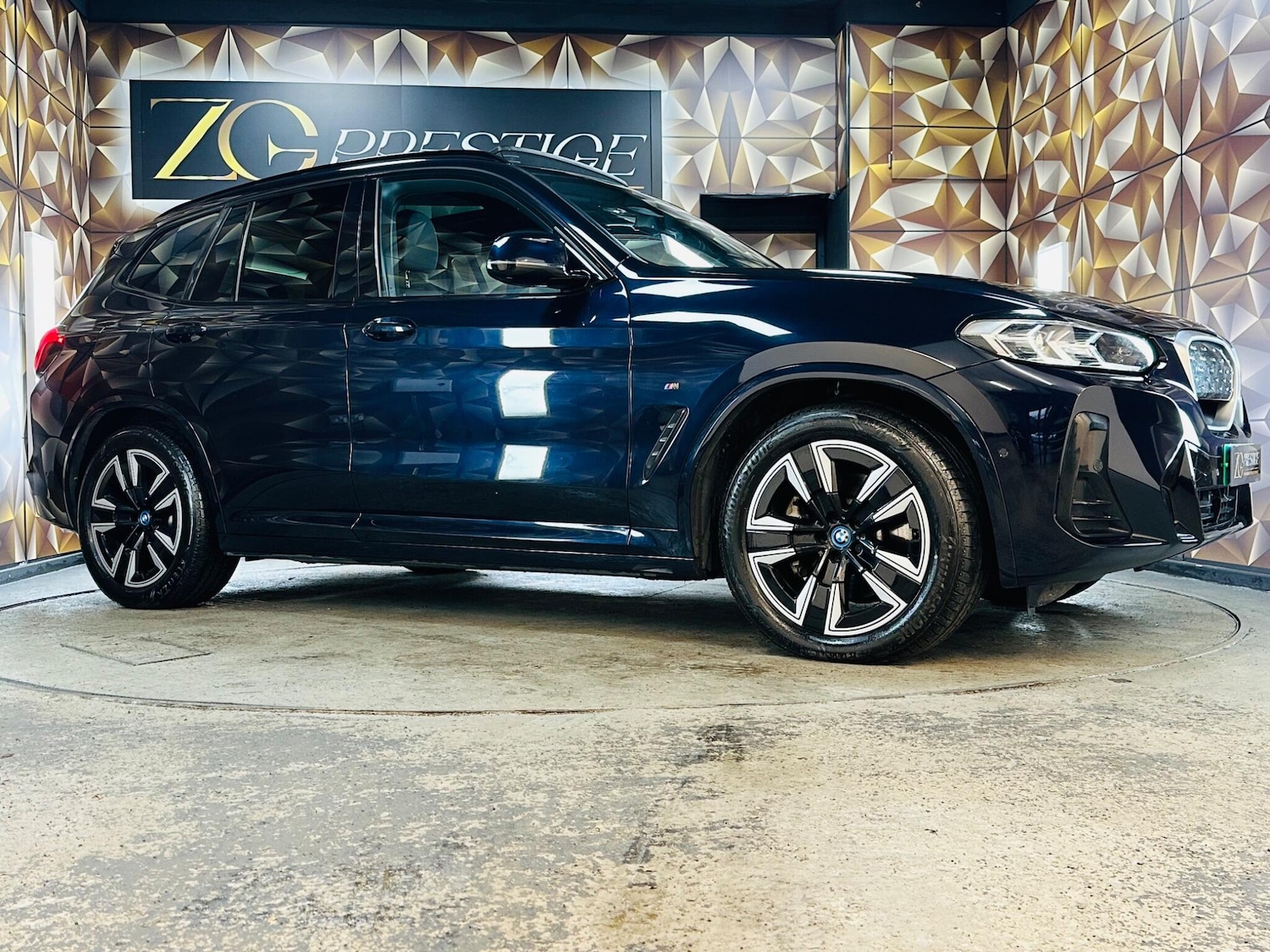 Used BMW iX3 2022 for sale - 76424604: Photo 13