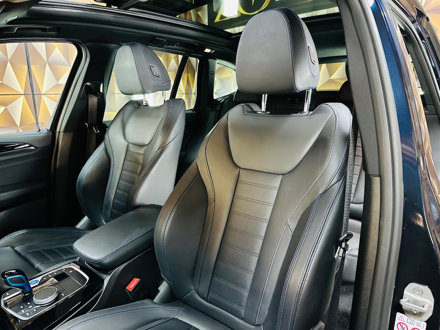 Used BMW iX3 2022 for sale - 76424604: Photo 14