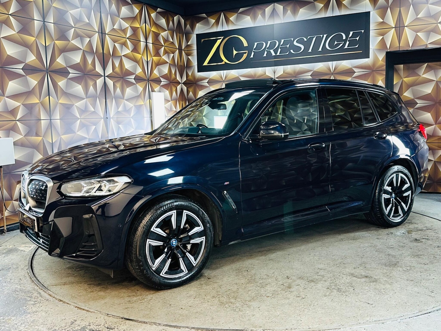 Used BMW iX3 2022 for sale - 76424604: Photo 15