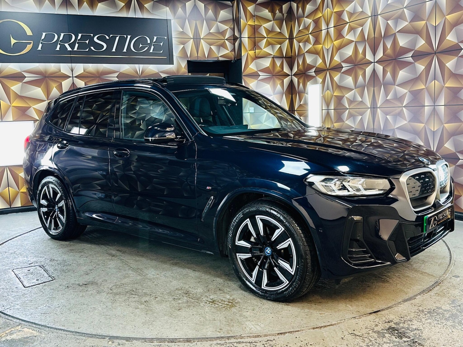 Used BMW iX3 2022 for sale - 76424604: Photo 17