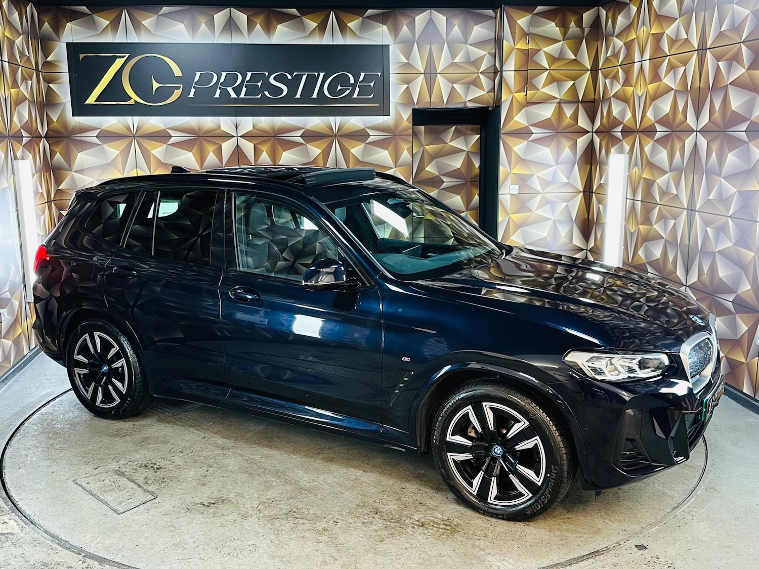 Used BMW iX3 2022 for sale - 76424604: Photo 21