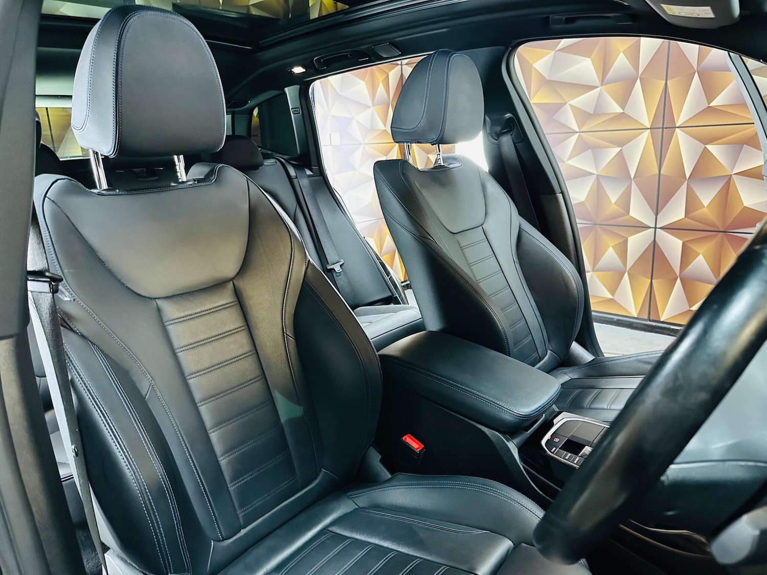 Used BMW iX3 2022 for sale - 76424604: Photo 22