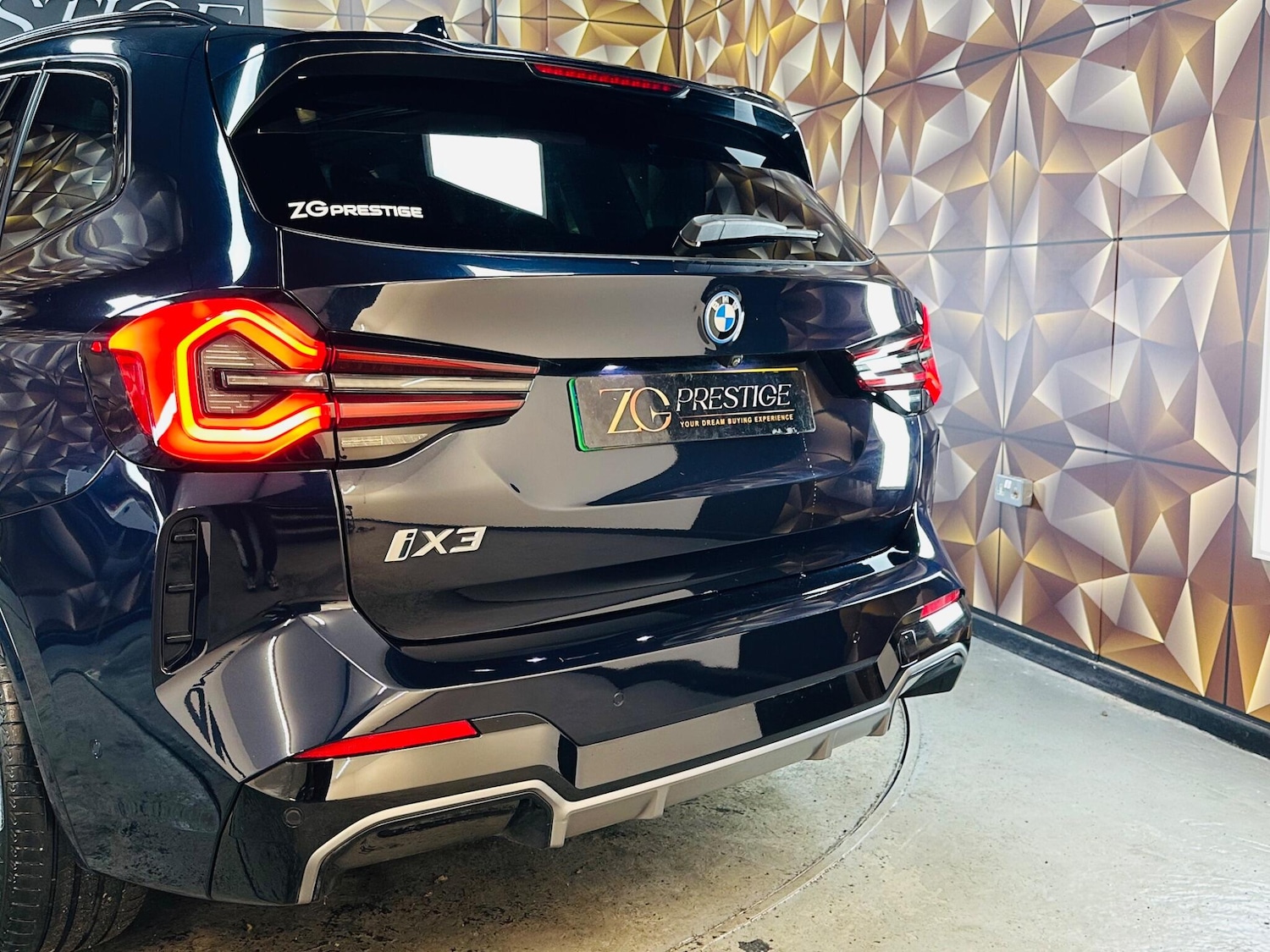 Used BMW iX3 2022 for sale - 76424604: Photo 27