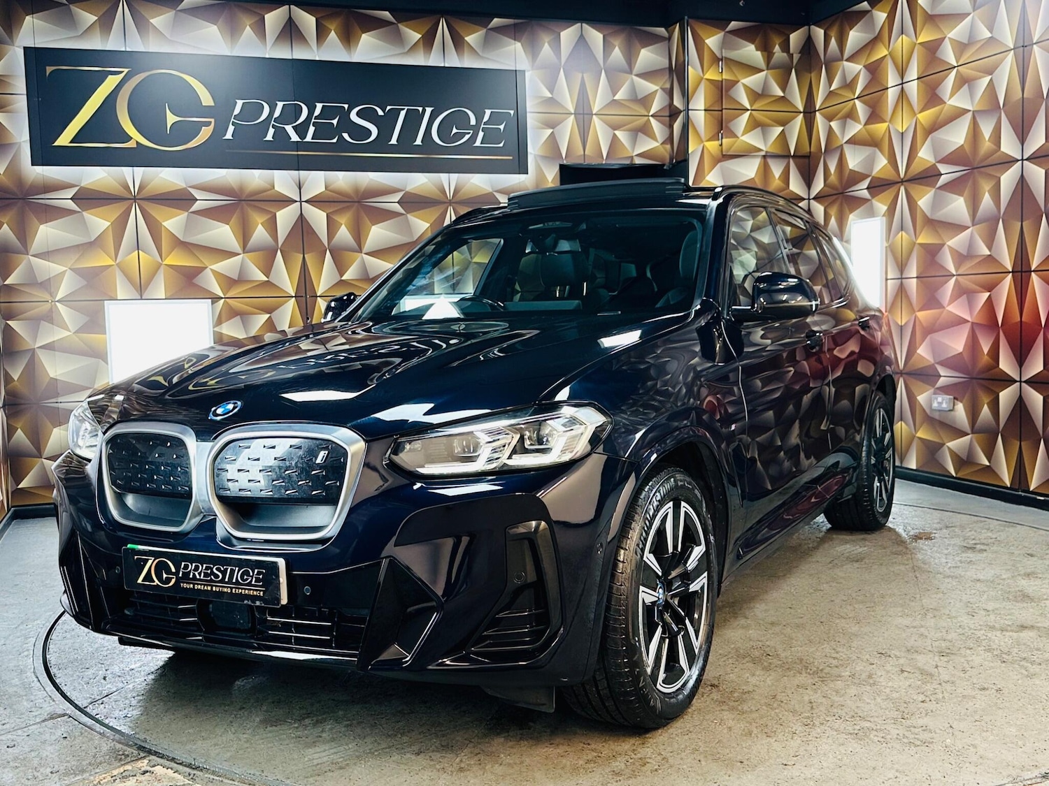 Used BMW iX3 2022 for sale - 76424604: Photo 29