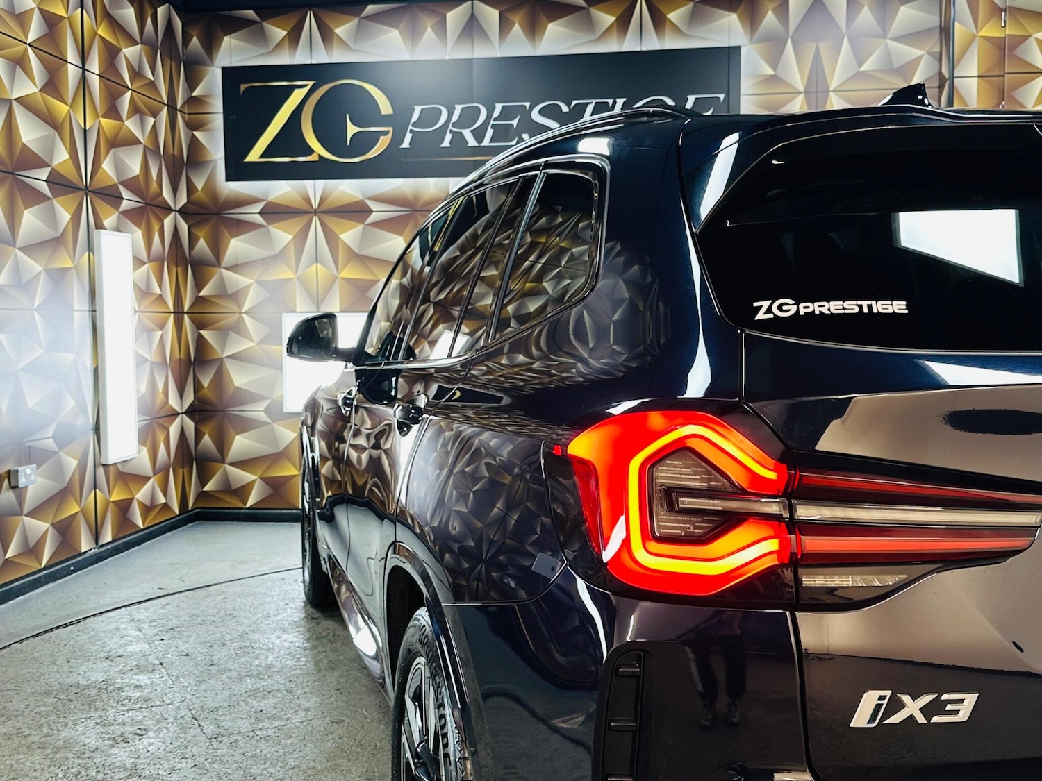 Used BMW iX3 2022 for sale - 76424604: Photo 31