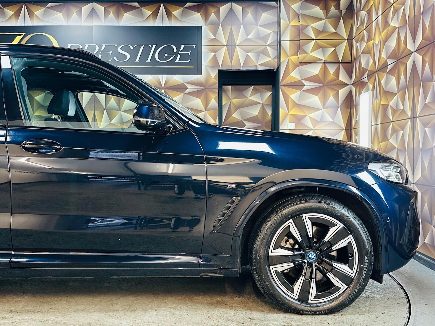 Used BMW iX3 2022 for sale - 76424604: Photo 36