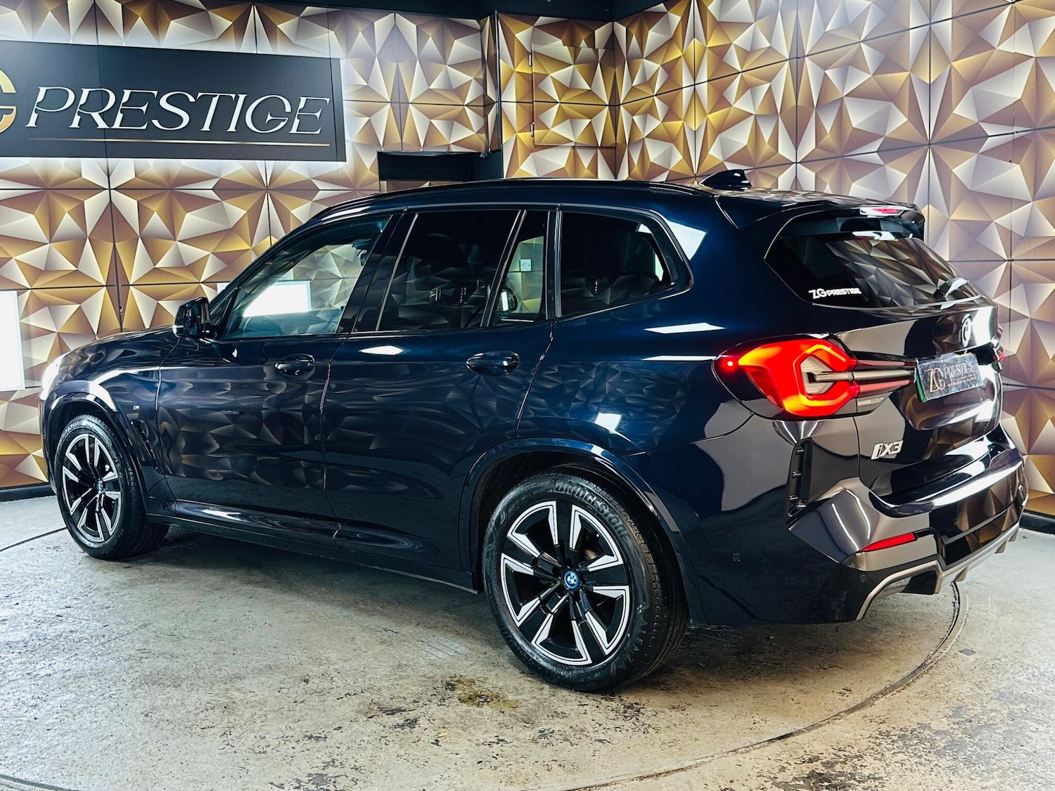 Used BMW iX3 2022 for sale - 76424604: Photo 37