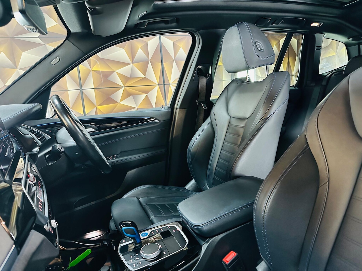 Used BMW iX3 2022 for sale - 76424604: Photo 4