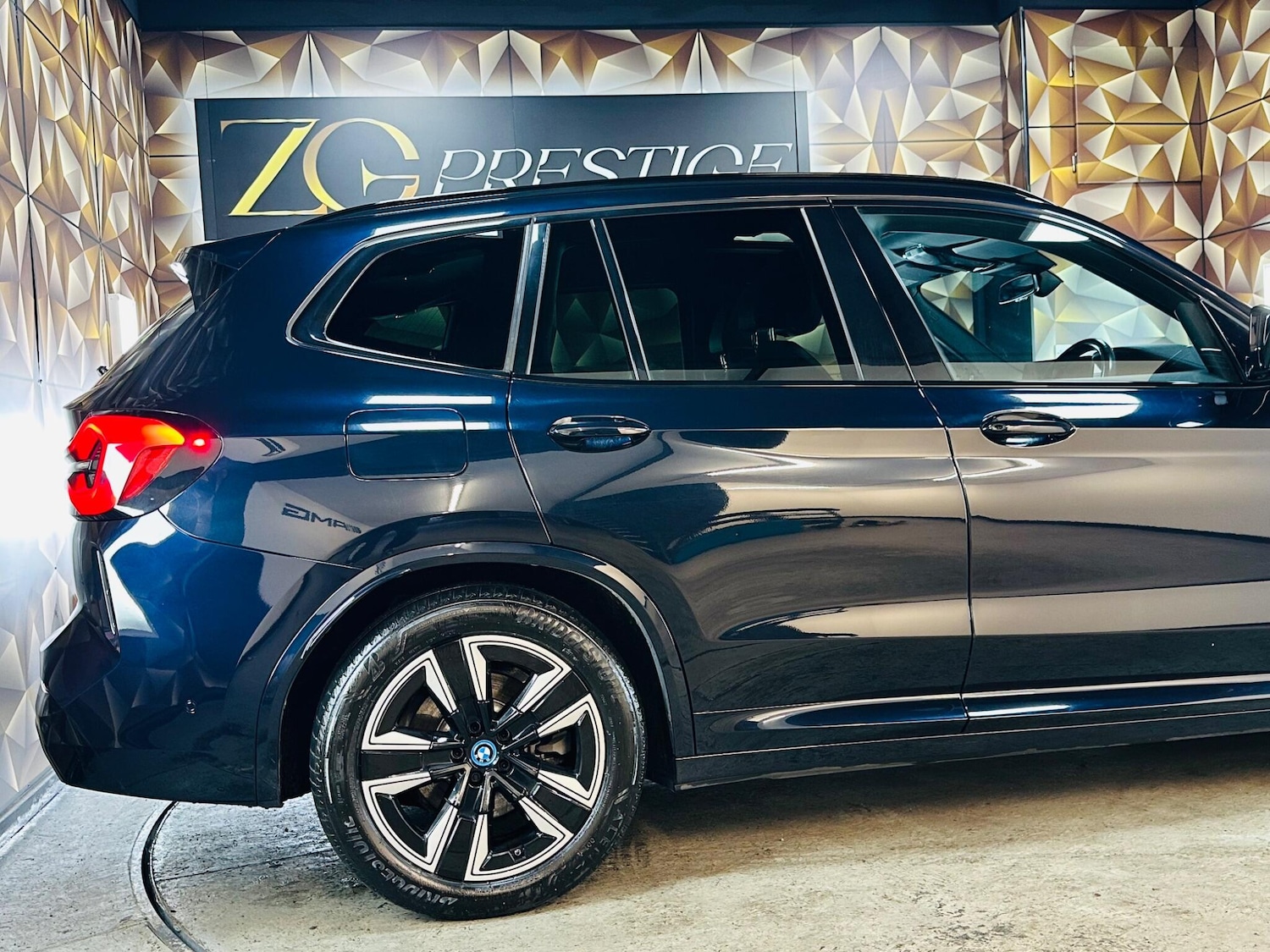 Used BMW iX3 2022 for sale - 76424604: Photo 40