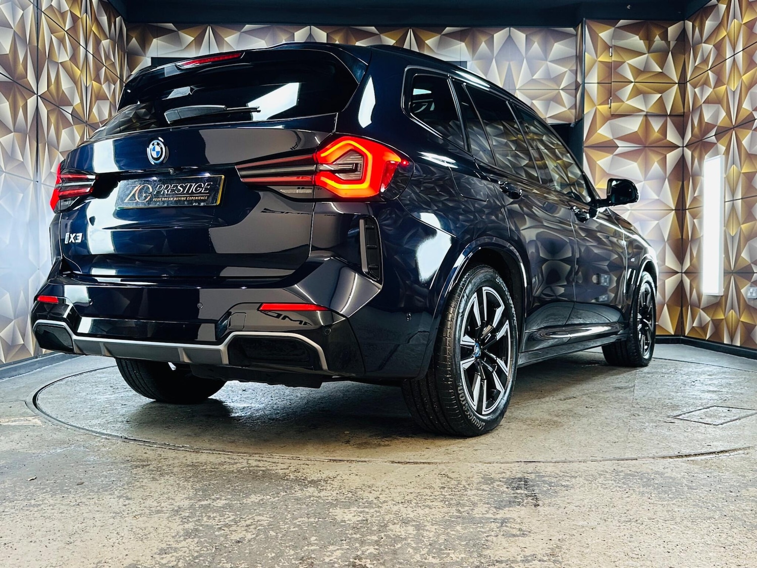 Used BMW iX3 2022 for sale - 76424604: Photo 41