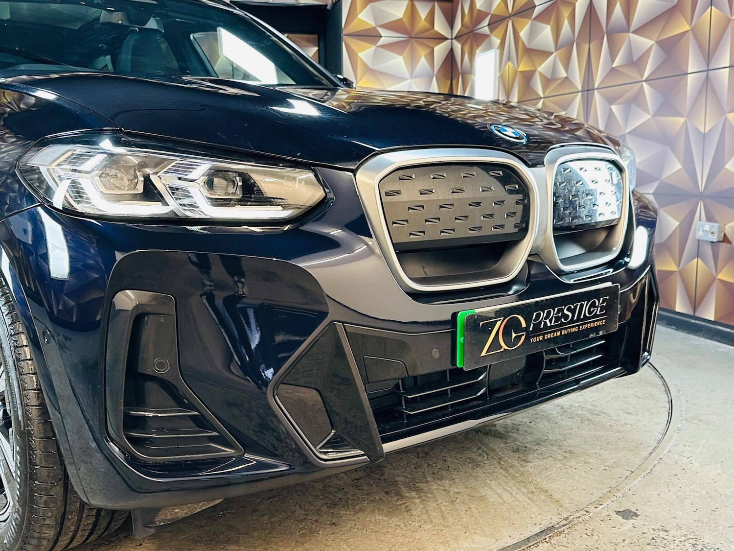 Used BMW iX3 2022 for sale - 76424604: Photo 42