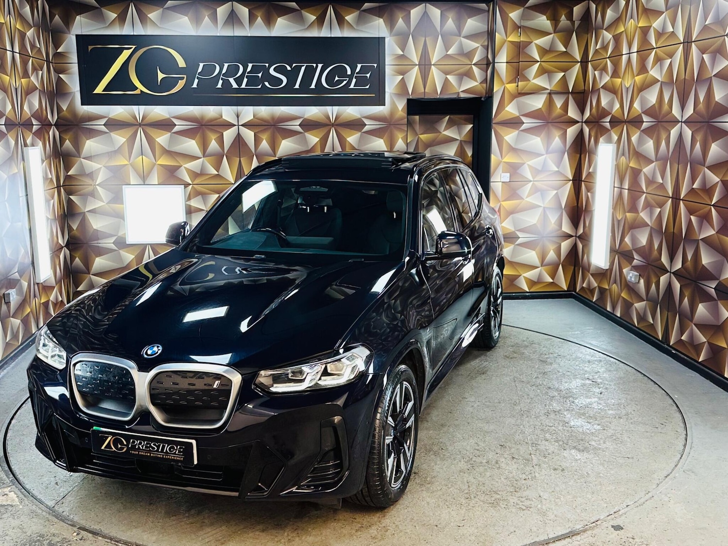 Used BMW iX3 2022 for sale - 76424604: Photo 43