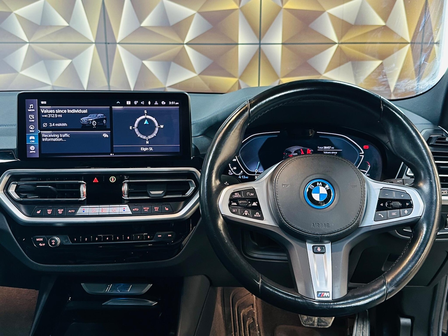 Used BMW iX3 2022 for sale - 76424604: Photo 46