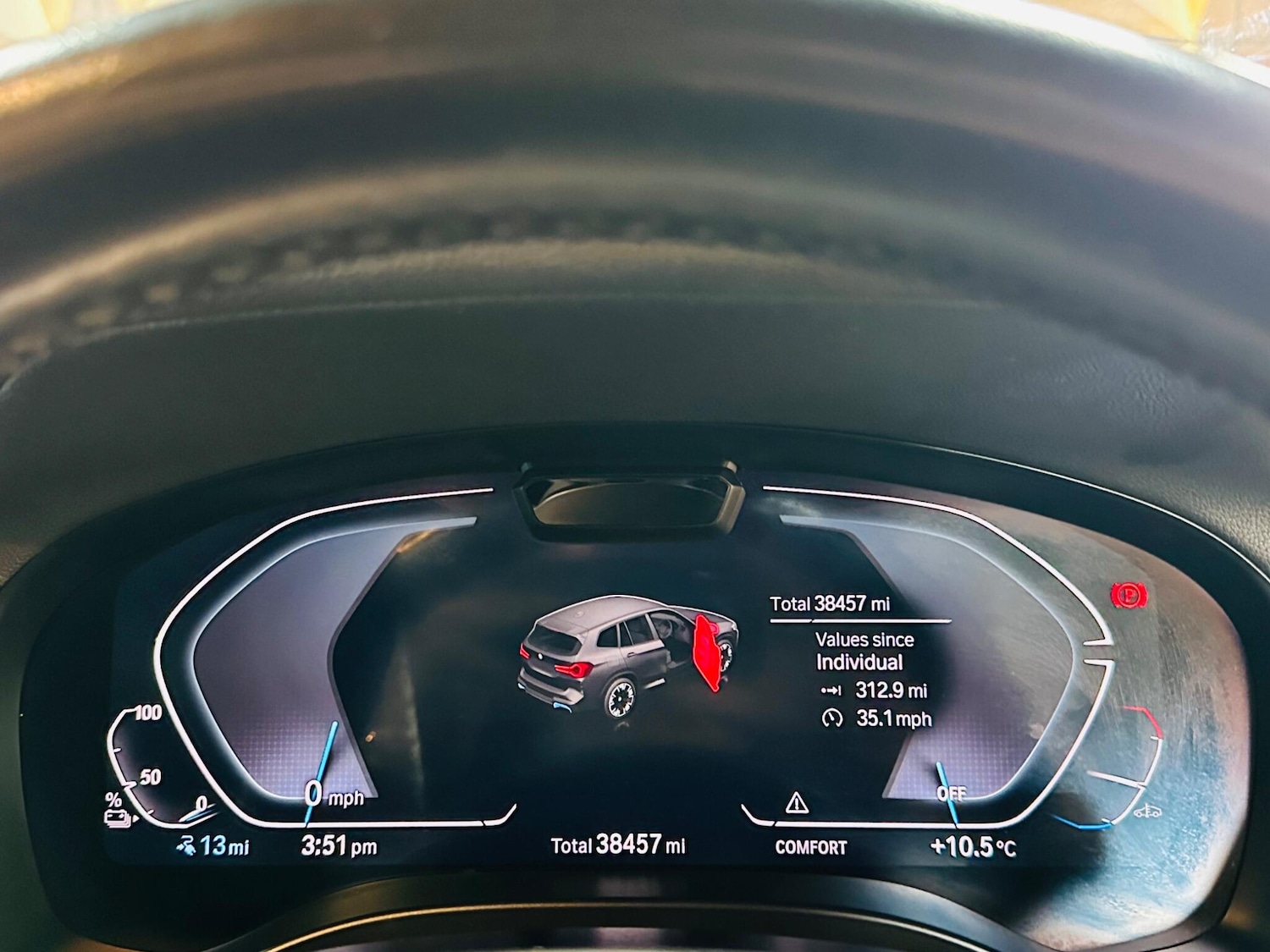 Used BMW iX3 2022 for sale - 76424604: Photo 47