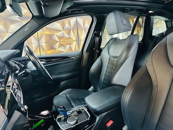 Used BMW iX3 2022 for sale - 76424604: Photo