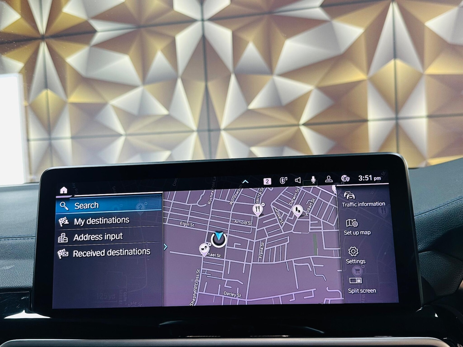 Used BMW iX3 2022 for sale - 76424604: Photo 50