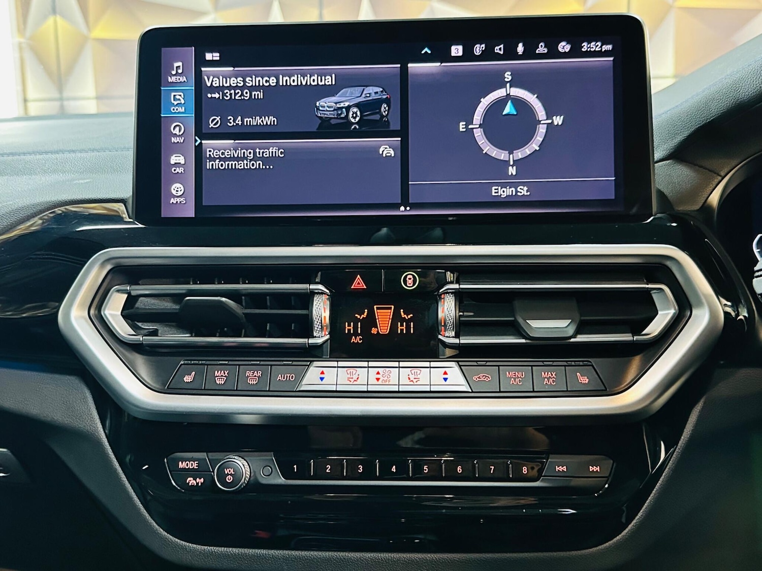 Used BMW iX3 2022 for sale - 76424604: Photo 51