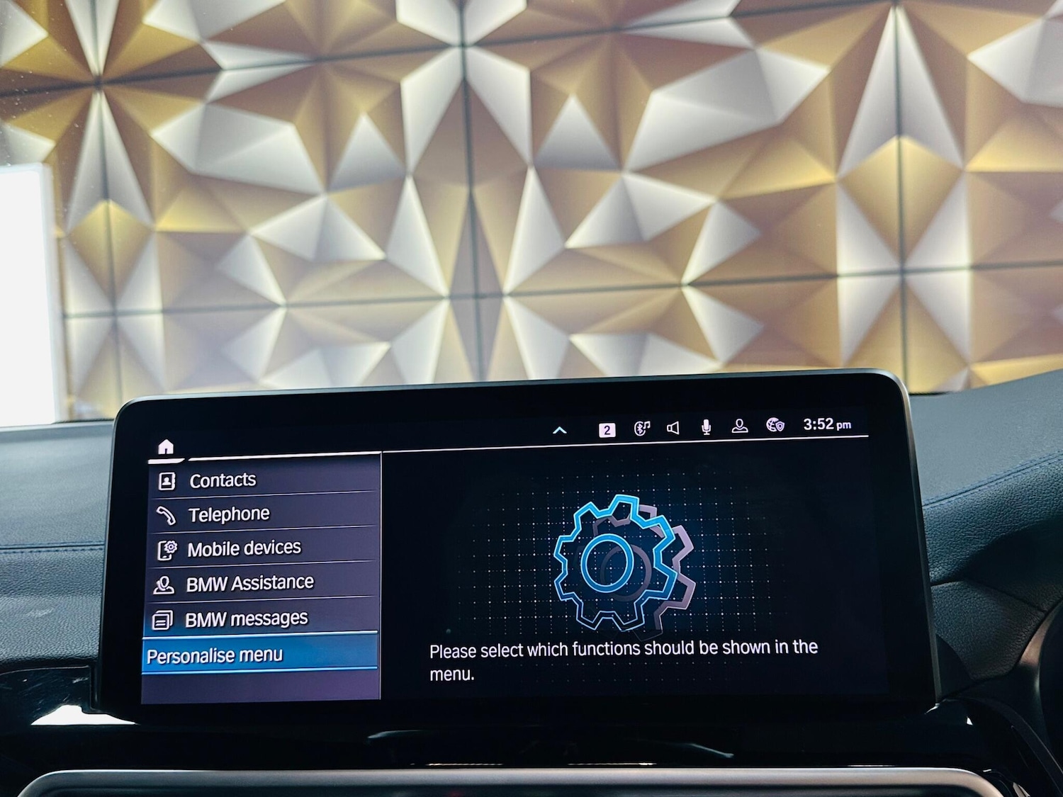 Used BMW iX3 2022 for sale - 76424604: Photo 52