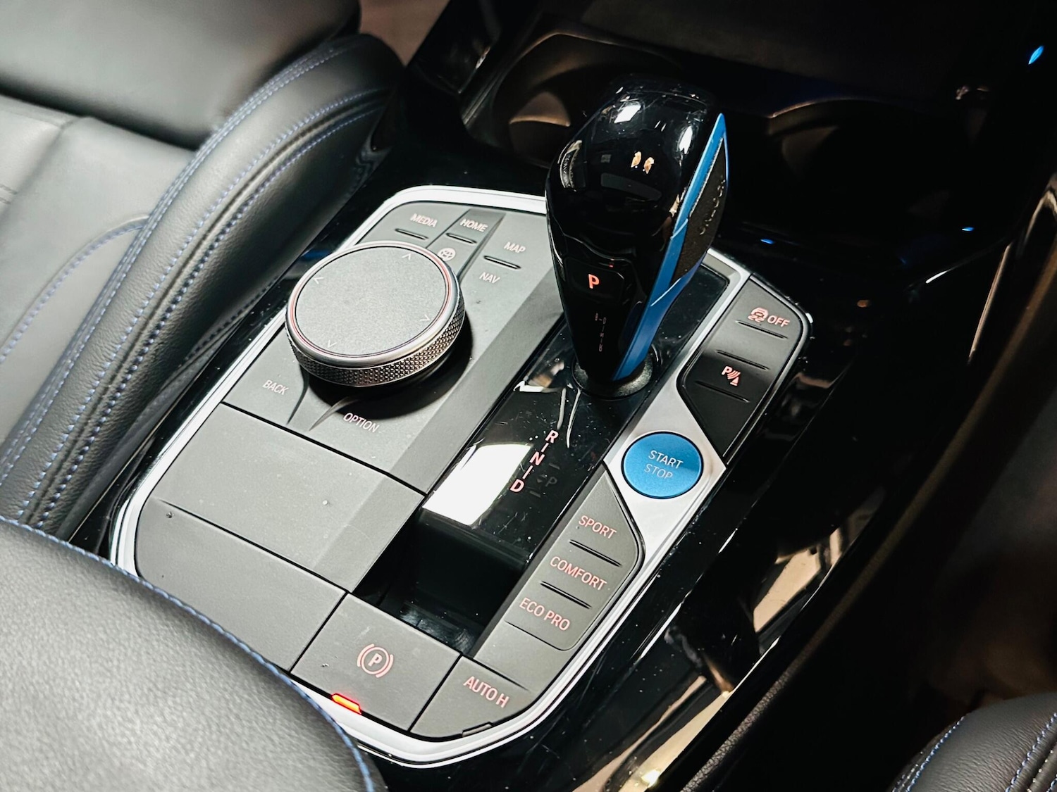 Used BMW iX3 2022 for sale - 76424604: Photo 53