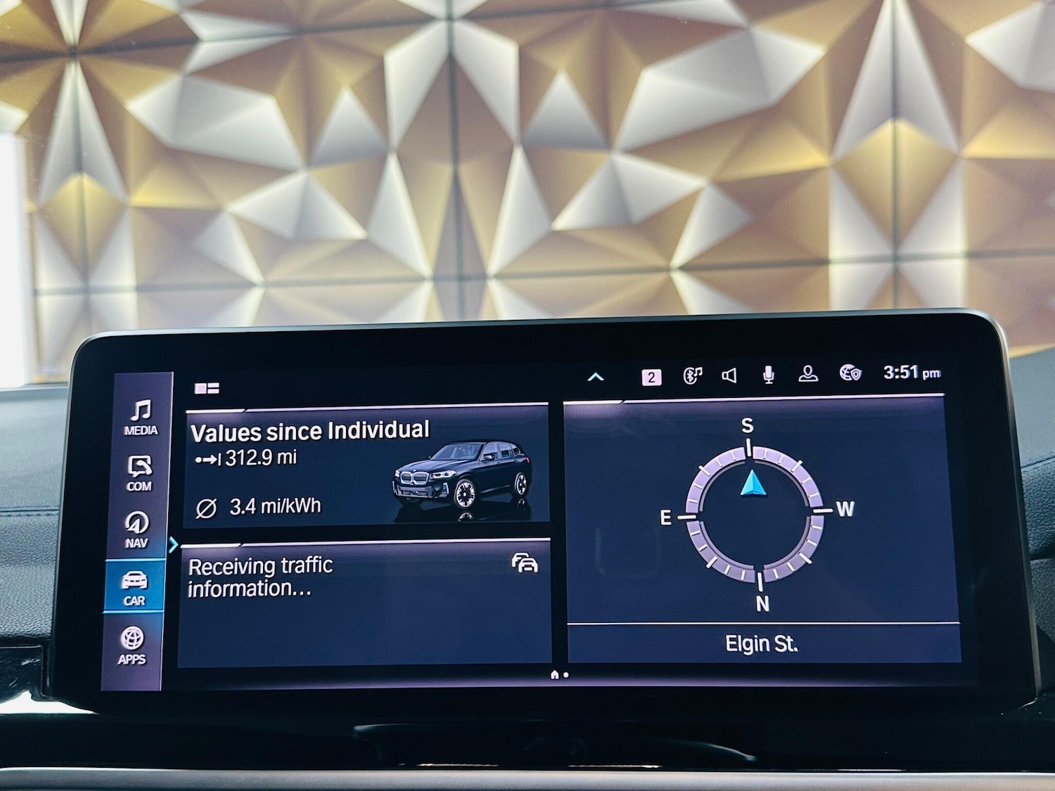 Used BMW iX3 2022 for sale - 76424604: Photo 54