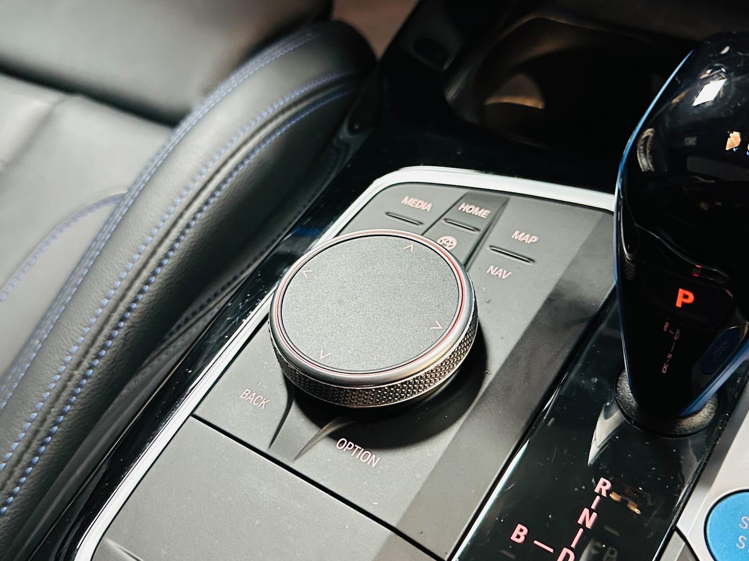 Used BMW iX3 2022 for sale - 76424604: Photo 55