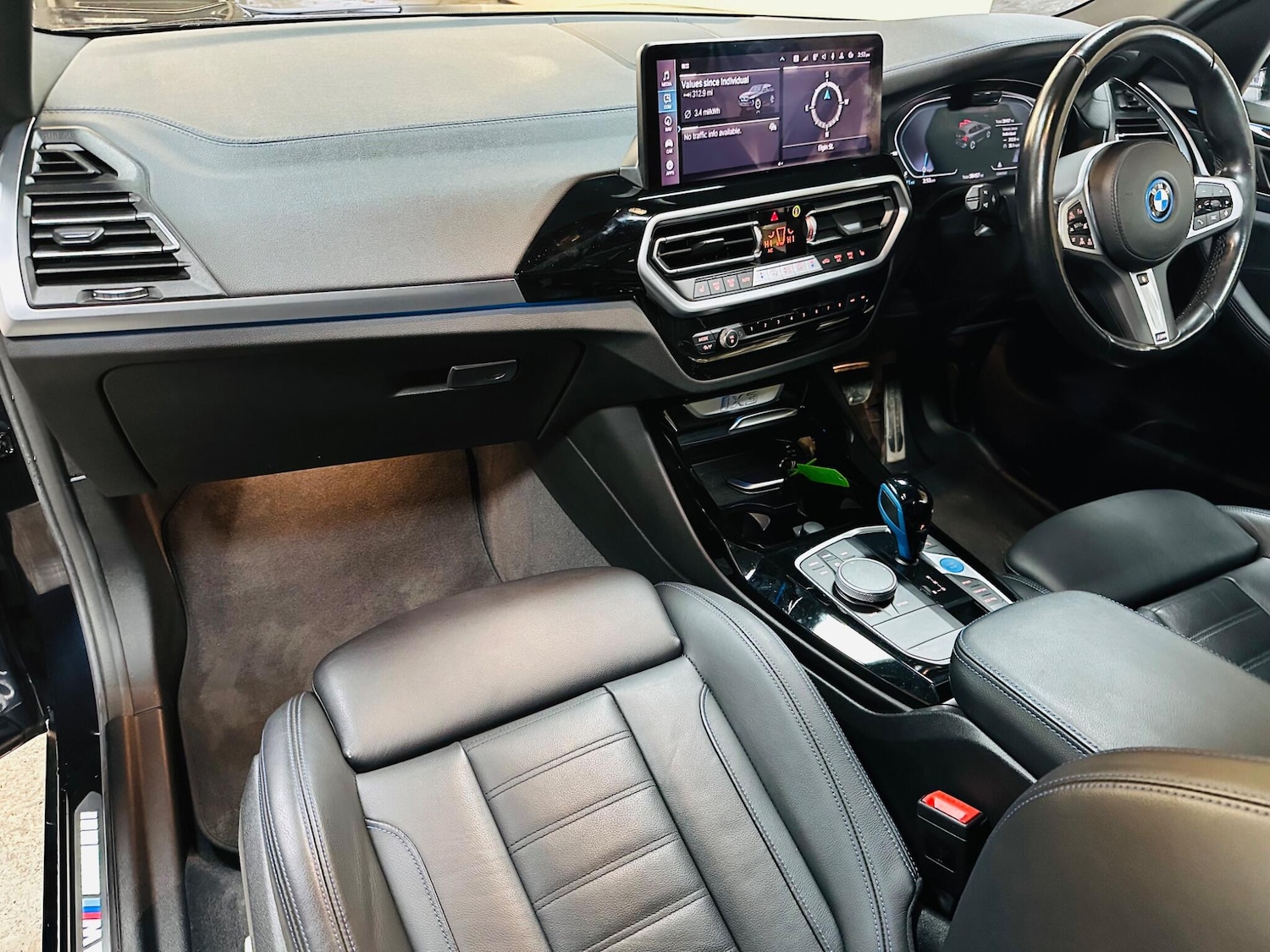 Used BMW iX3 2022 for sale - 76424604: Photo 6