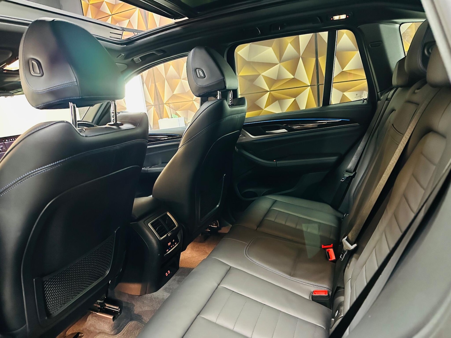 Used BMW iX3 2022 for sale - 76424604: Photo 63