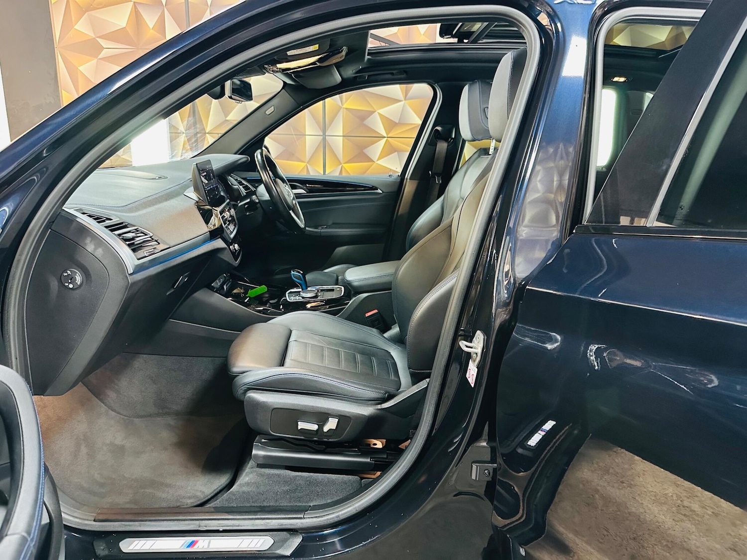 Used BMW iX3 2022 for sale - 76424604: Photo 66