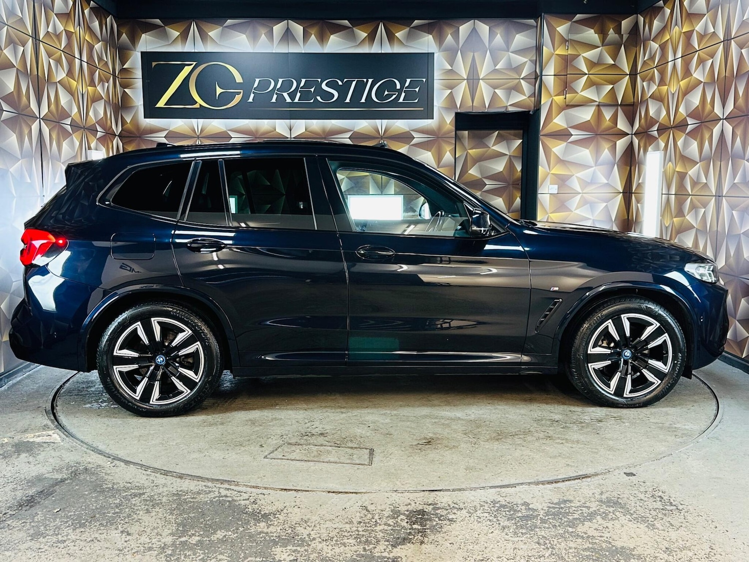 Used BMW iX3 2022 for sale - 76424604: Photo 9