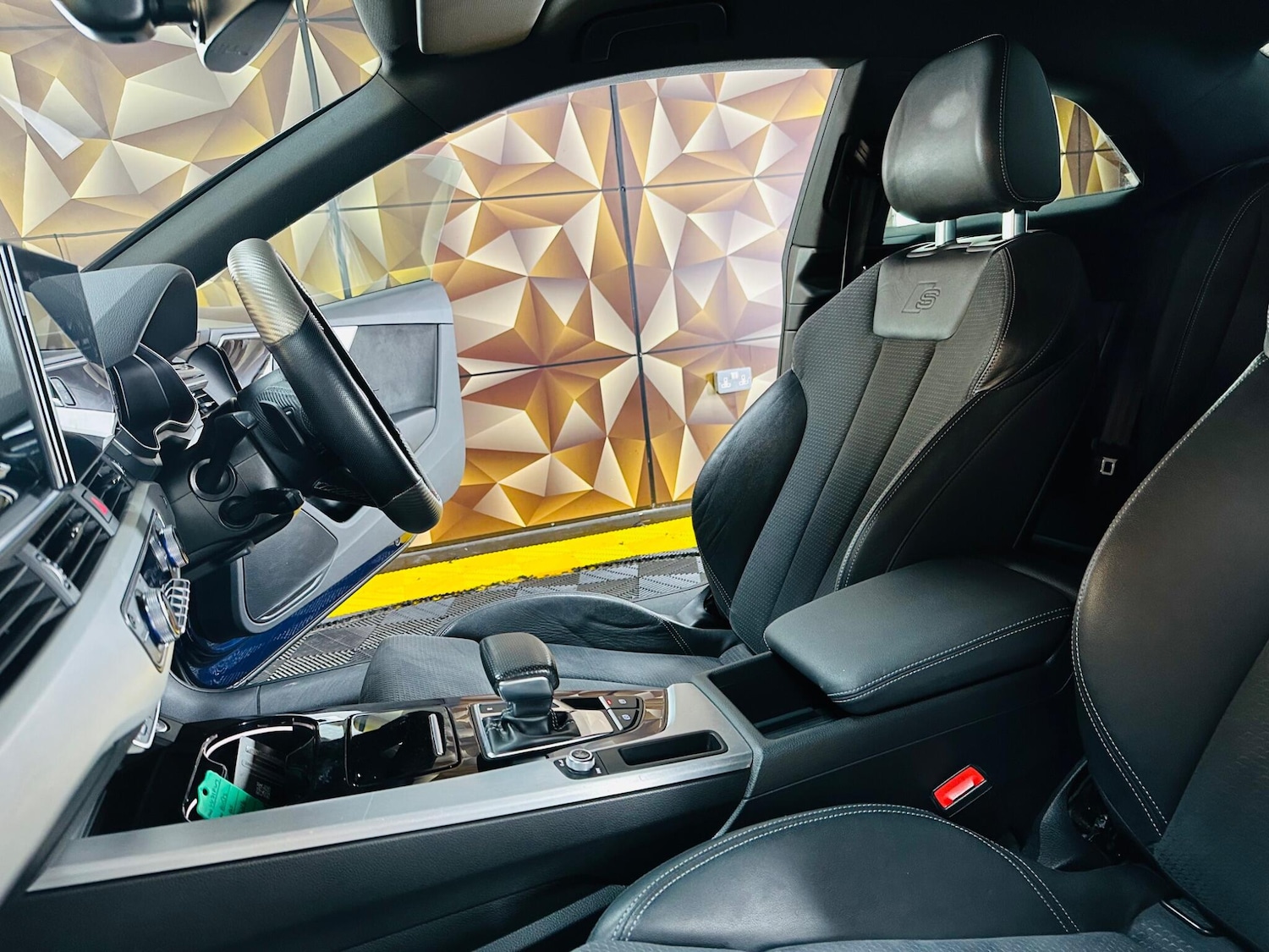 Used Audi A5 2022 for sale - 77130996: Photo 10