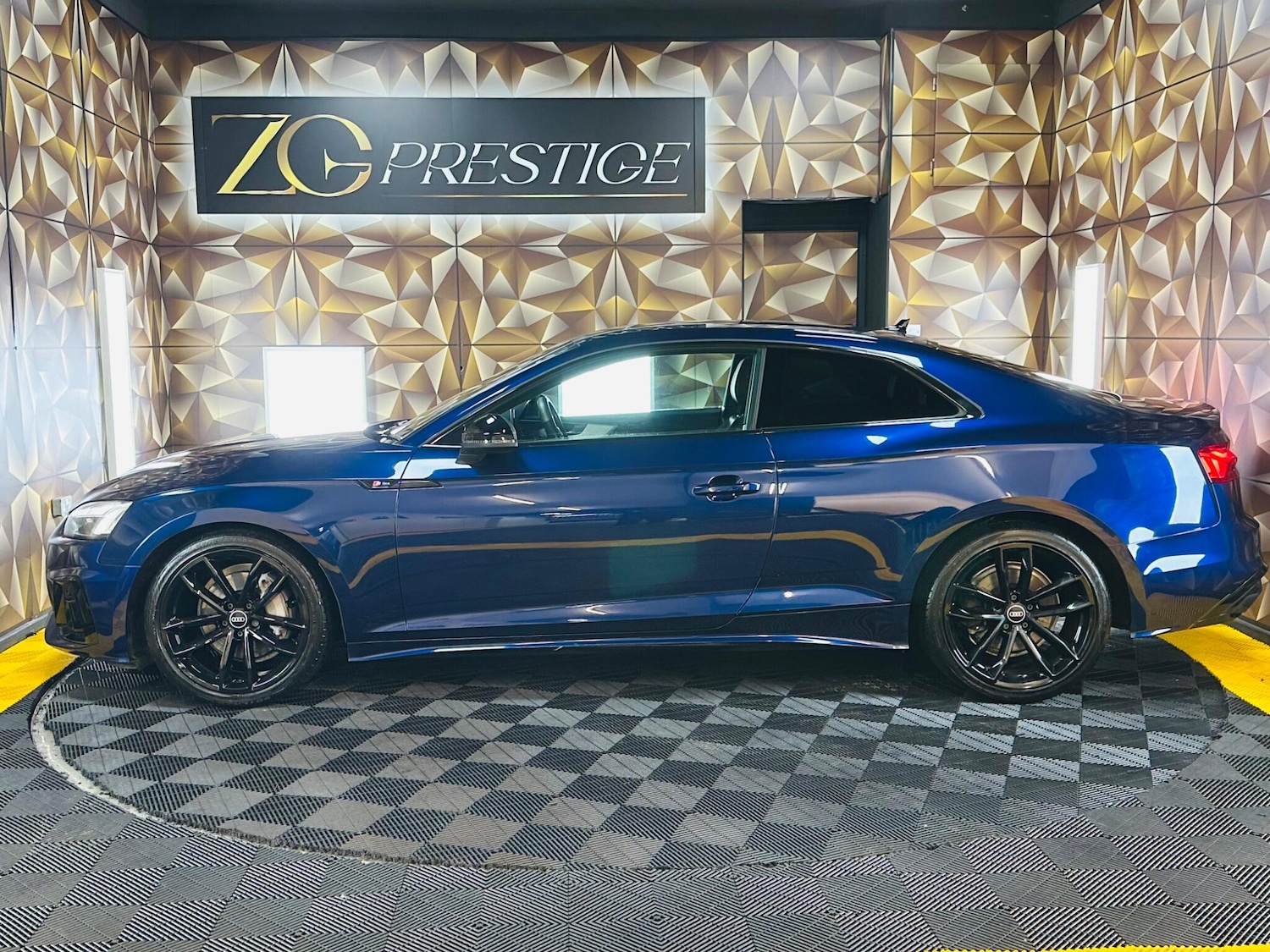 Used Audi A5 2022 for sale - 77130996: Photo 11