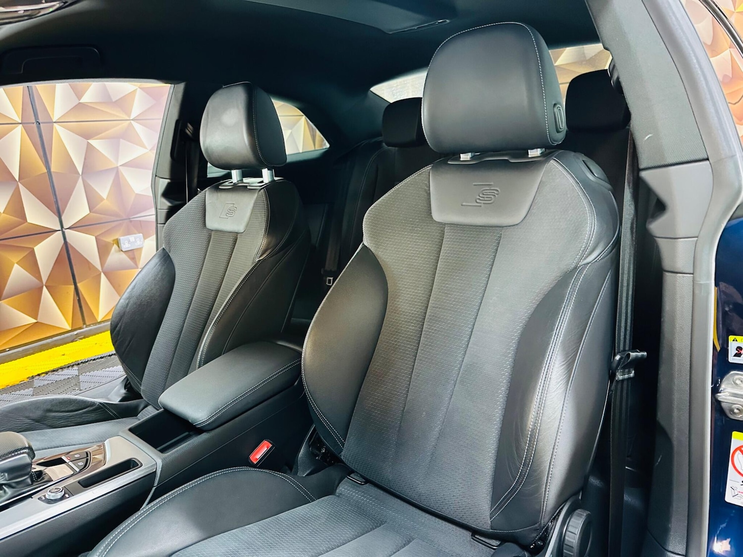 Used Audi A5 2022 for sale - 77130996: Photo 14