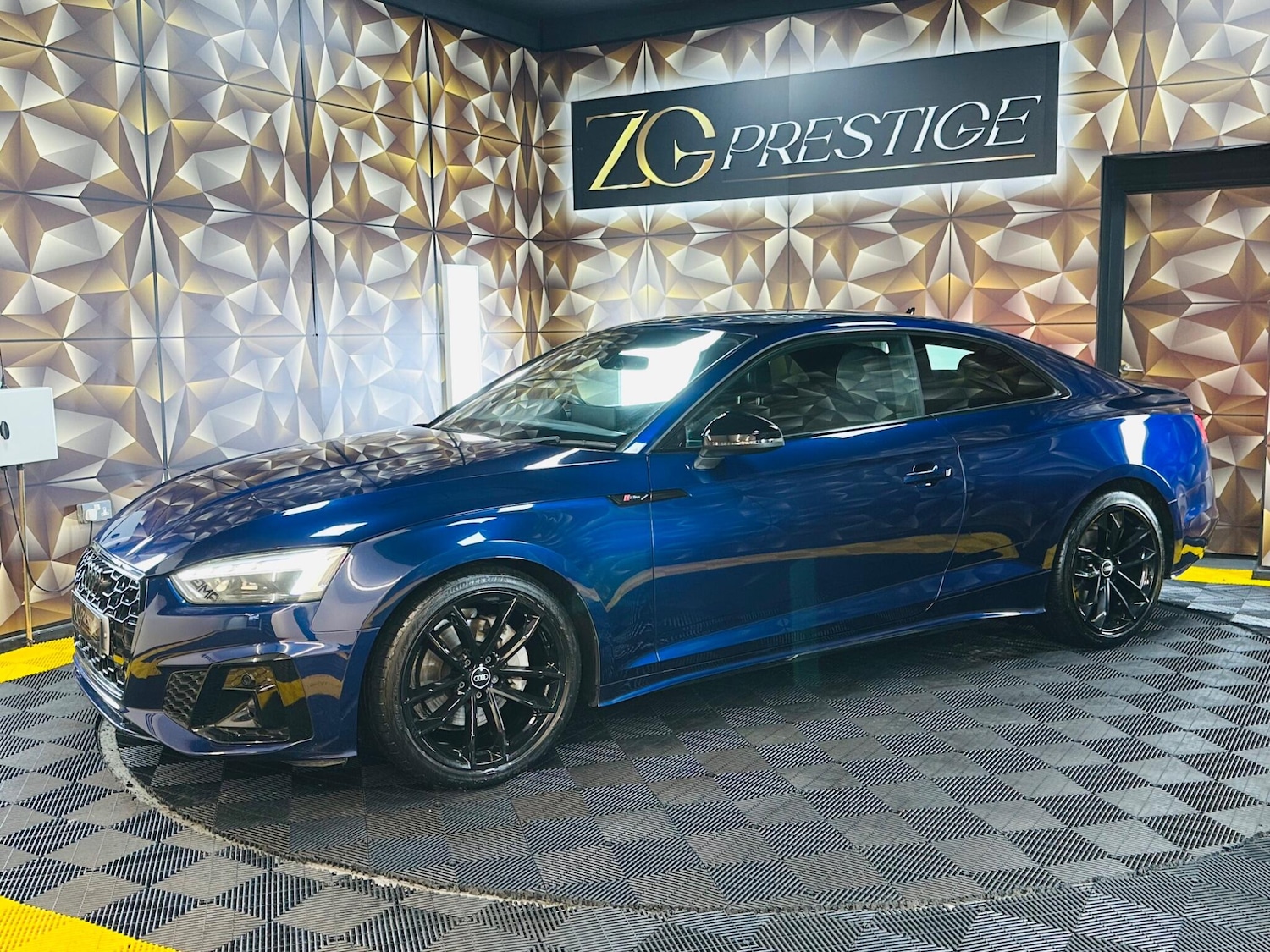 Used Audi A5 2022 for sale - 77130996: Photo 15