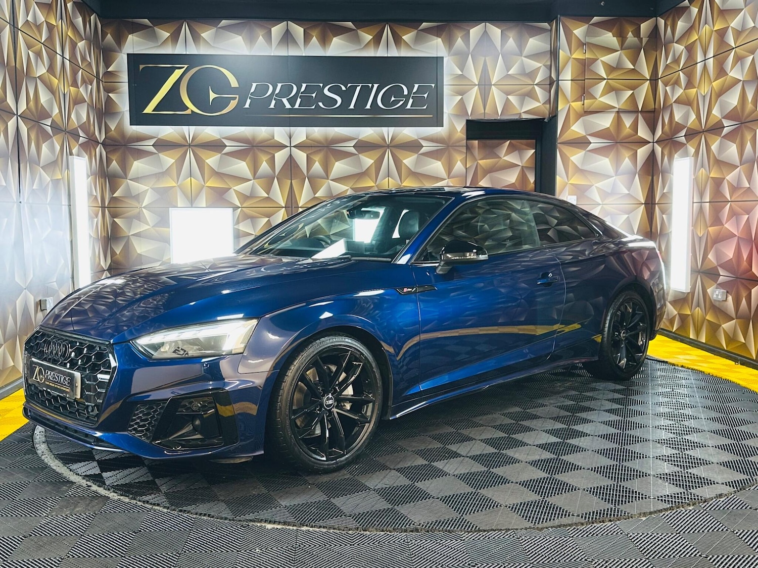 Used Audi A5 2022 for sale - 77130996: Photo 23